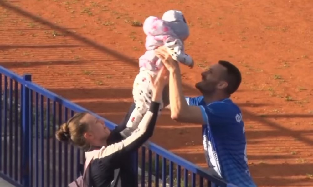 PROSLAVA GOLA O KOJOJ SE PRIČA Prvotimac Sloge iz Požege objasnio smisao životnih radosti (VIDEO)