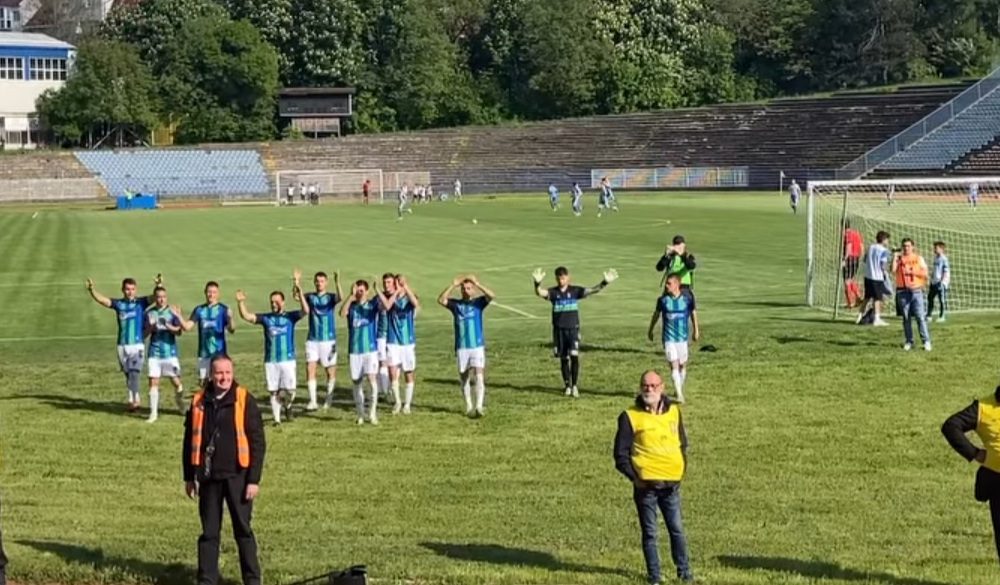 DERBI SRPSKE LIGE  Autogolom u nadoknadi vremena OFK Beograd izbegao poraz od Zemuna, evo kome remi odgovara…