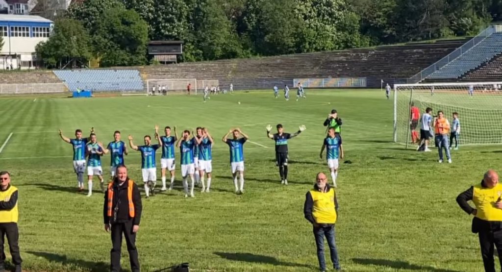 DERBI SRPSKE LIGE  Autogolom u nadoknadi vremena OFK Beograd izbegao poraz od Zemuna, evo kome remi odgovara…
