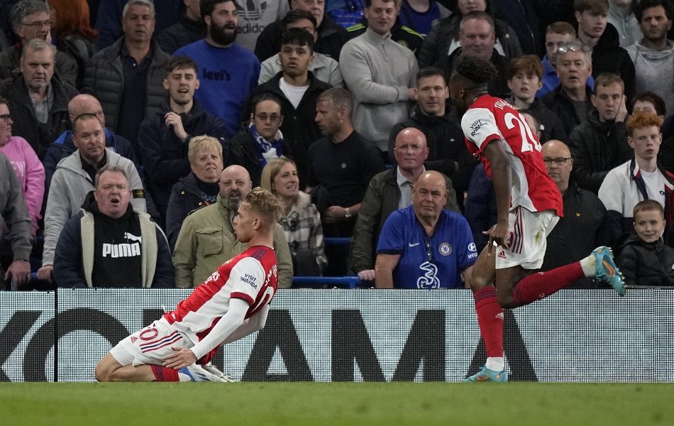 PREMIJER LIGA Siti opet pretekao Liverpul, Arsenalu se smeši Liga šampiona (VIDEO)