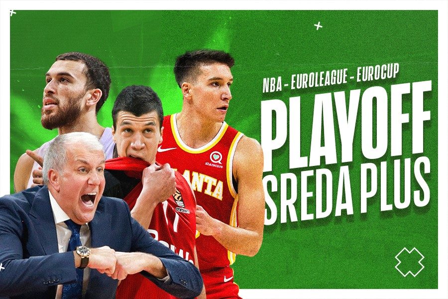 Ko će sredom „zapaliti“ mrežice protivnika?