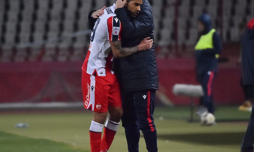 Zvezda na velikom ispitu u Bačkoj Topoli! Stanković veruje u Ohija, međutim…