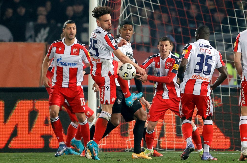 BIĆE OPET PUNO Već prodato oko 20.000 ulaznica za večiti derbi