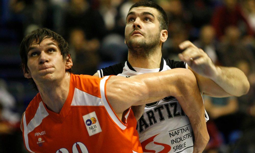 Vraneš za MaxBet sport: Partizan zaslužuje stalno učešće u Evroligi! Sa Žocom se može do fajnal-fora
