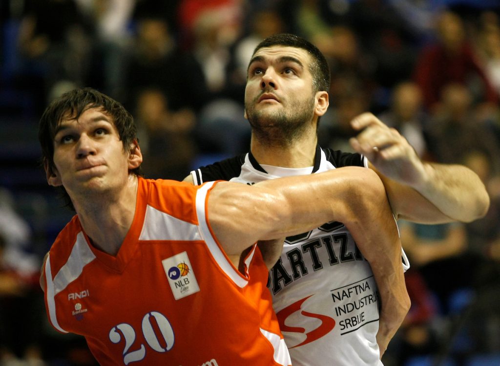 Vraneš za MaxBet sport: Partizan zaslužuje stalno učešće u Evroligi! Sa Žocom se može do fajnal-fora