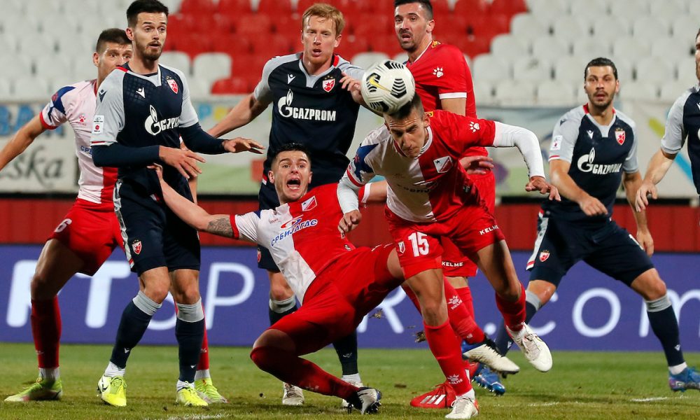 Iskusni štoper posle Norveške pojačao Napredak