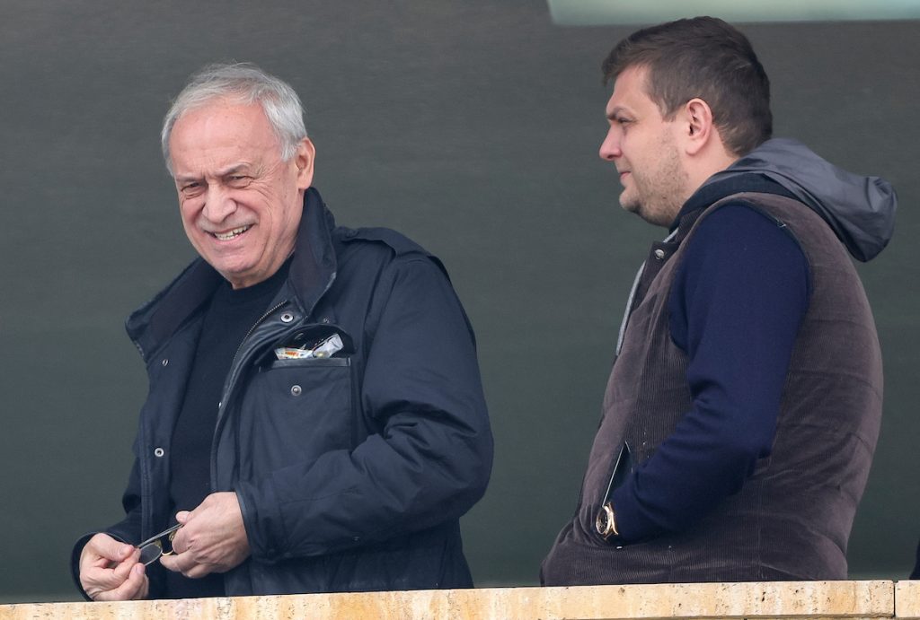 Vučelić progovorio o Saši Iliću i poručio pred večiti derbi: Očekujem da sudija postigne gol!