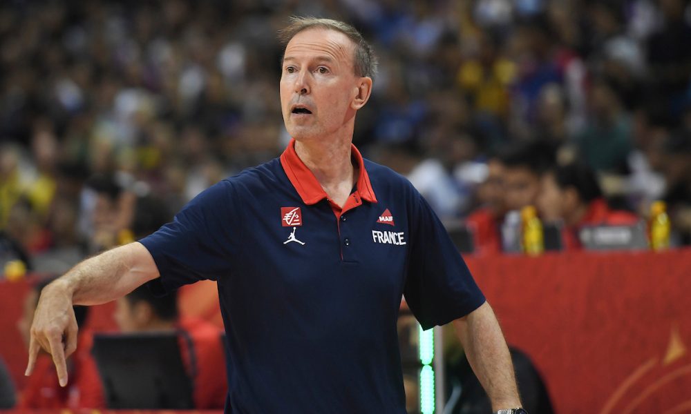 Kakav peh za Francuze! De Kolo nije jedini…NBA igrač propušta Evrobasket