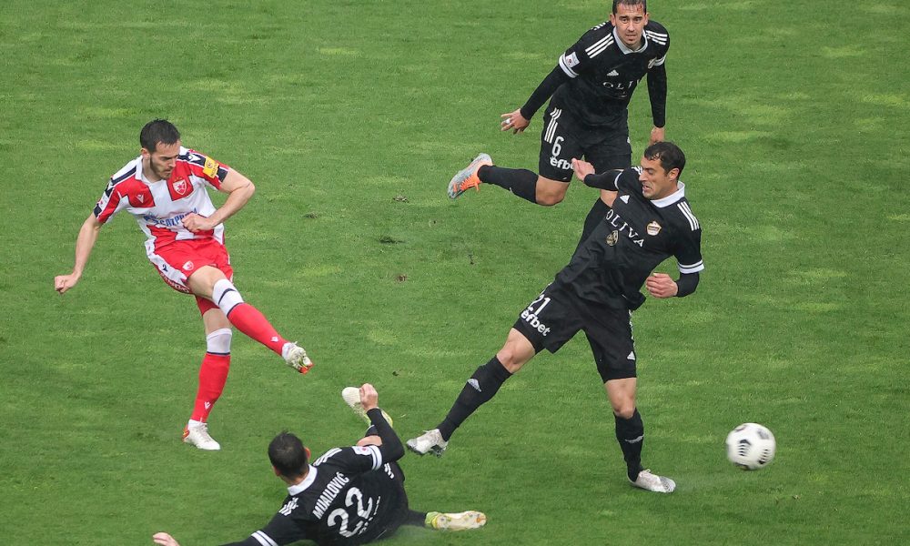POTOP! Nevreme kvari mali gradski derbi, kome će kiša da oteža posao? (FOTO)