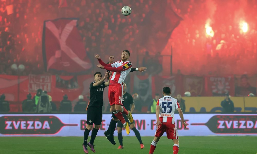 Koliko duguju Zvezda i Partizan?