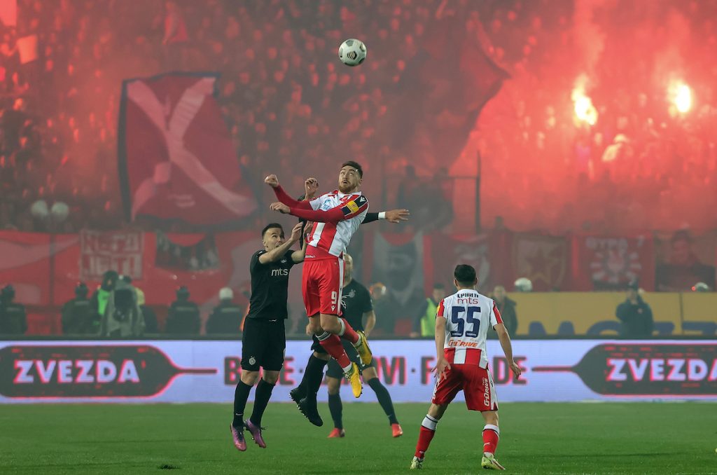 Koliko duguju Zvezda i Partizan?
