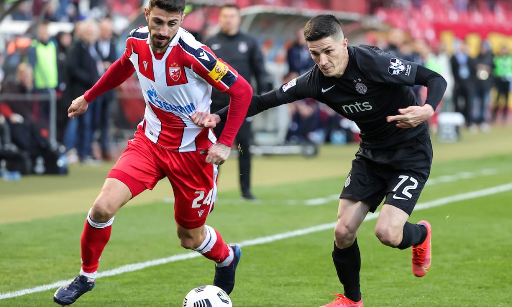 MAKSIMUM VEŽE DVE UTAKMICE MaxBet sport otkriva šta je sa Kristijanom Pićinijem