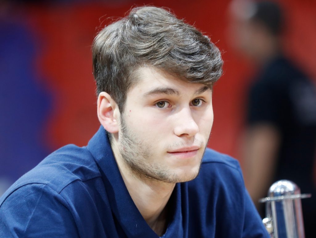 Ivo Nakić za MaxBet sport otkrio ko odlučuje za čiju će reprezentaciju Mario da nastupa!