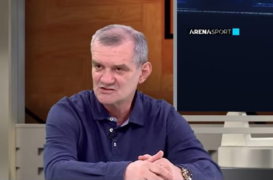 REGION SE OPRAŠTA OD LEGENDE Splićani podsetili na bravuru Zorana Sretenovića (VIDEO)