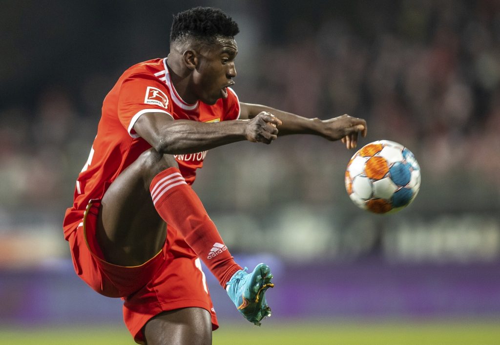 KOMEDIJA U BUNDESLIGI Kapiten Kelna asistirao napadaču Union Berlina za gol! (VIDEO)