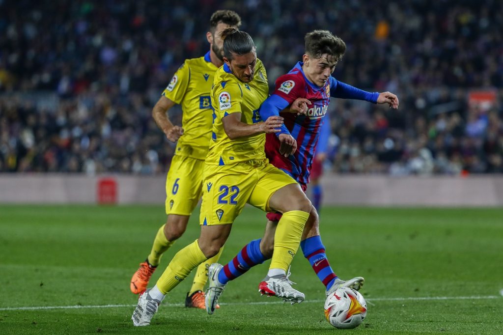 Barsa pala pred davljenikom, ponovo joj „visi“ Liga šampiona!