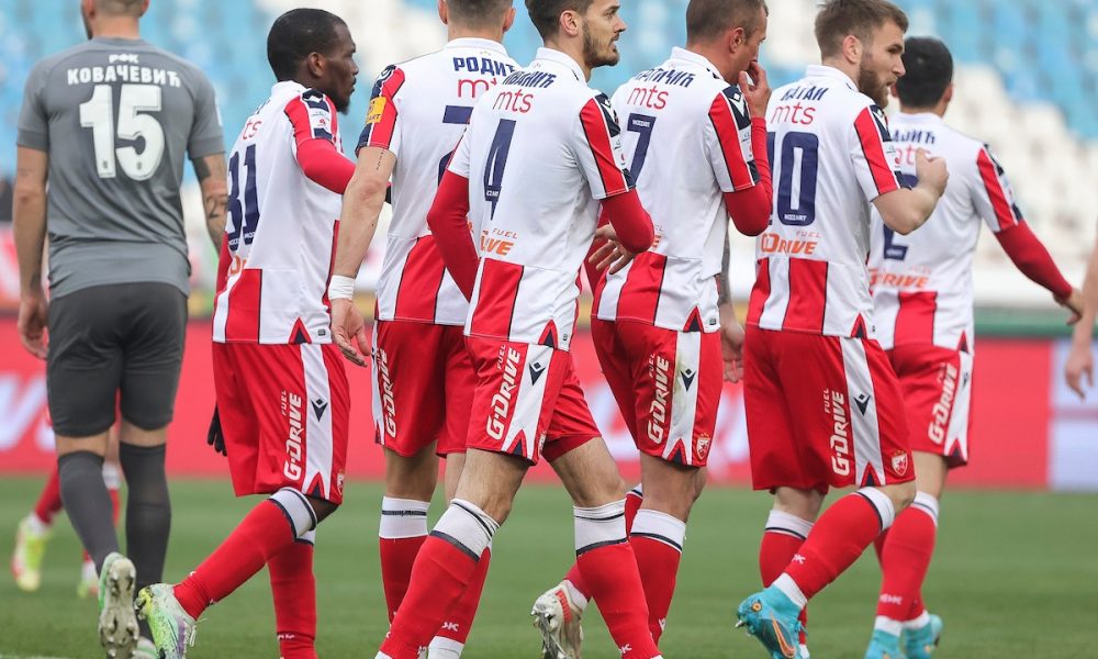 Šampion rutinski zakazao subotnji derbi na Marakani, Motika upisao prvenac! (VIDEO)