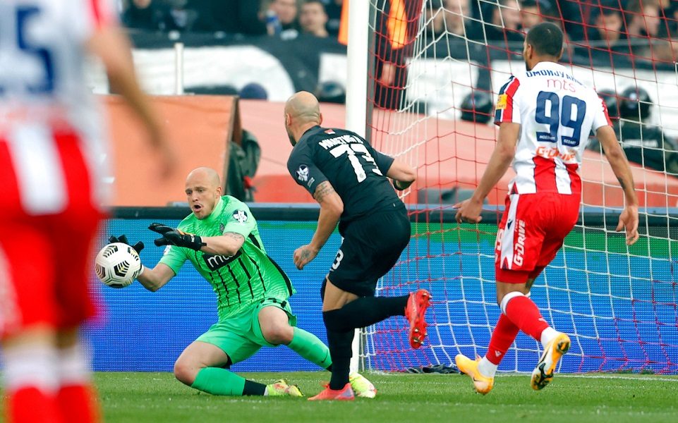 KO JE DOMAĆIN FINALA KUPA SRBIJE? Zvezda ili Partizan? Evo kako i kada pada odluka…