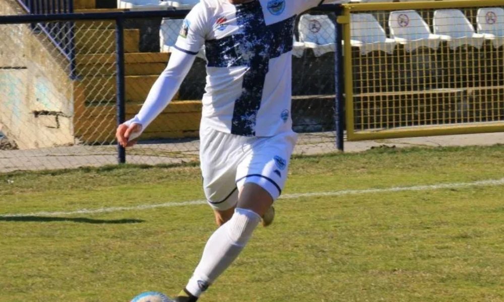 PRVA LIGA Železničar silan u Inđiji, Gigić dvostruki strelac