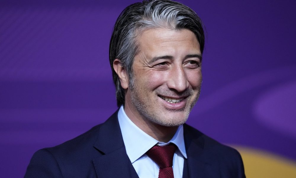 JAKIN PRED ENGLESKU ZBIJA ŠALE: Da li mi je ovo najvažniji meč u karijeri? Nadam se da ćete to da me pitate sledeće nedelje