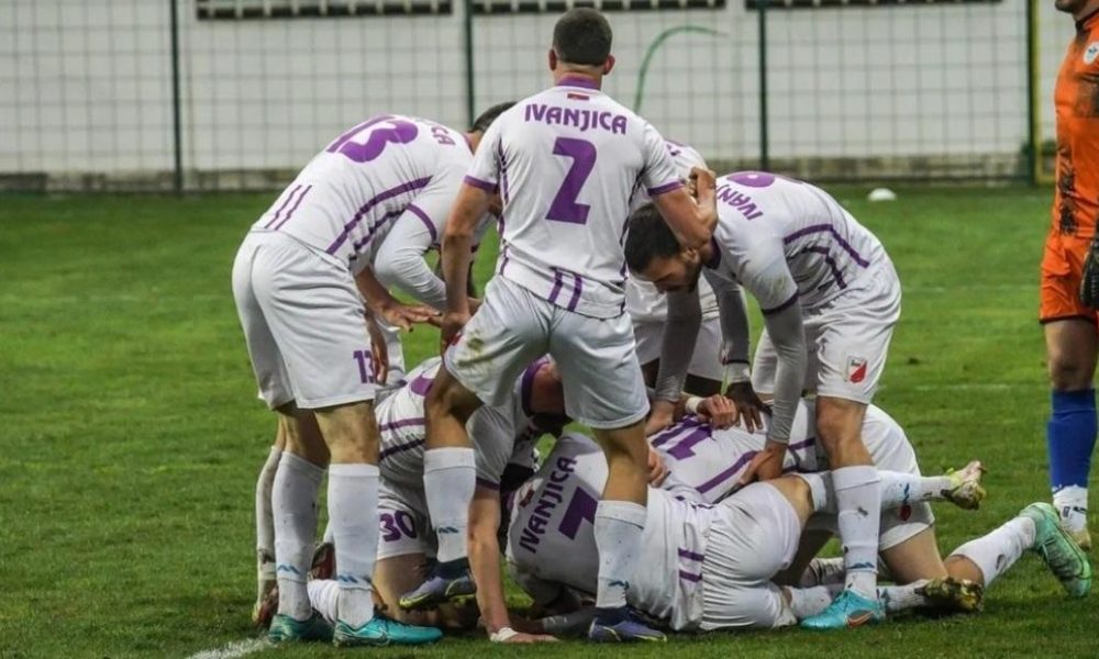 PLS Javor trijumfalno kroz Inđiju, Superliga na dohvat ruke!