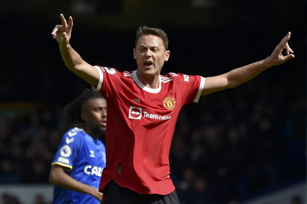 MATIĆ: Gotovo je, odlazim!