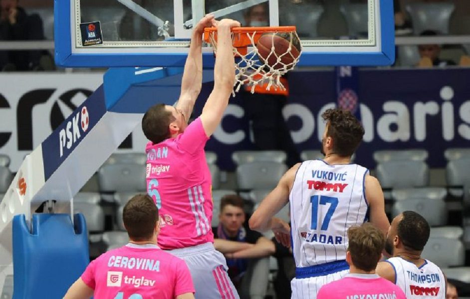 Obezbeđen opstanak… Mega slavila u Zadru uz sjajnu partiju Simanića