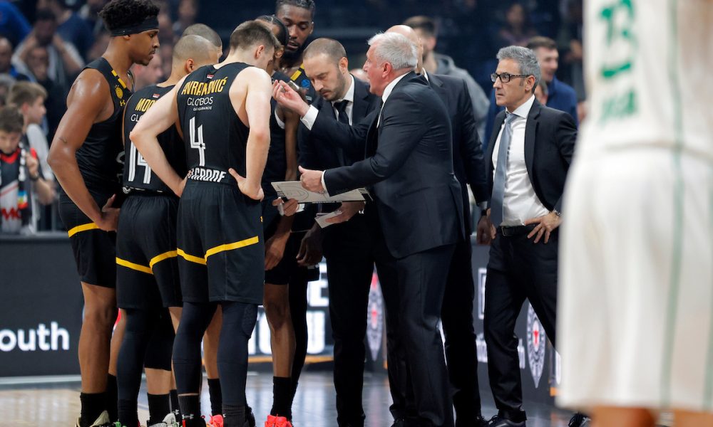 ZVANIČNO Partizan doveo veliko pojačanje
