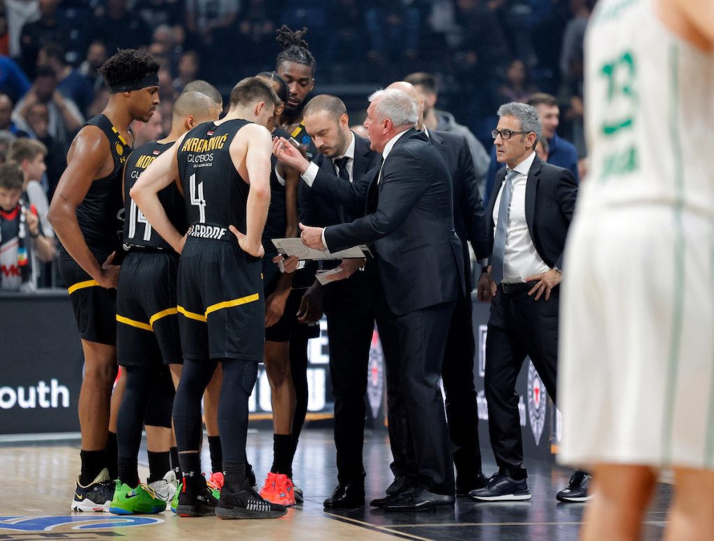 ZVANIČNO Partizan doveo veliko pojačanje