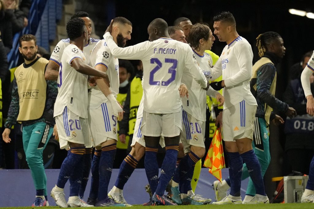 MADRIĐANI KRENULI U AKCIJU Real ima Benzemu, ali želi još jednog napadača… Stiže reprezentativac Albanije!