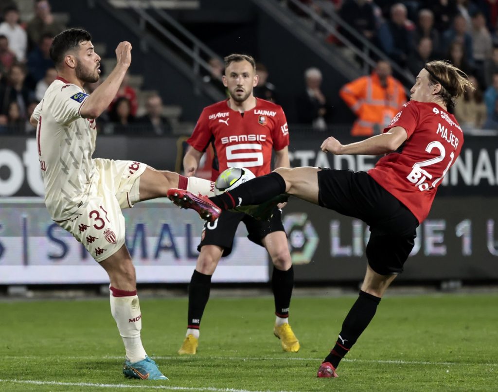 LIGA 1 Zaoštrila se bitka za Ligu šampiona, „kneževi“ slavili protiv direktnog konkurenta