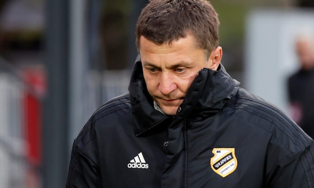 Saša Ilić će sad da bude još draži „delijama“… Evo kakvu uslugu je njegov tim učinio Zvezdi!