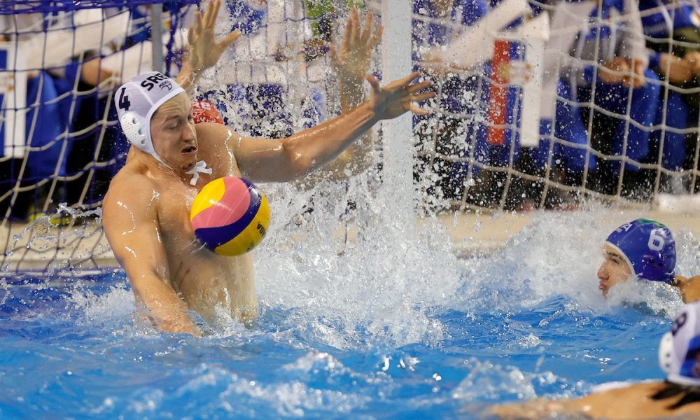 TIM SNOVA U SRCU ŠUMADIJE Još dvojica olimpijskih šampiona stižu u Kragujevac