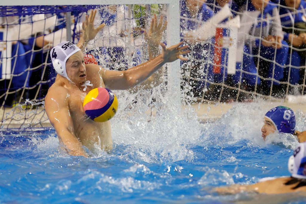 TIM SNOVA U SRCU ŠUMADIJE Još dvojica olimpijskih šampiona stižu u Kragujevac