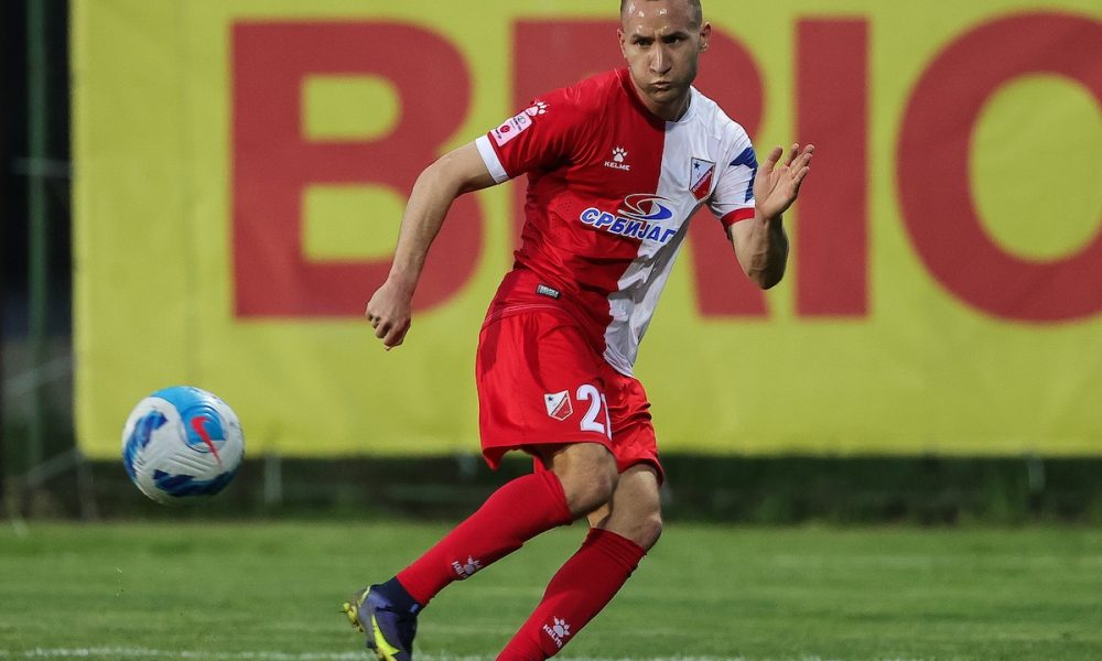 ODLUČIO DERBI Srbin zakuvao šampionsku trku na Kipru