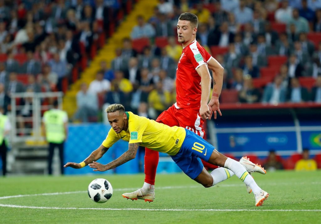 RIVALI „ORLOVA“ Stari poznanik, dužnik iz Rusije i afrička sila