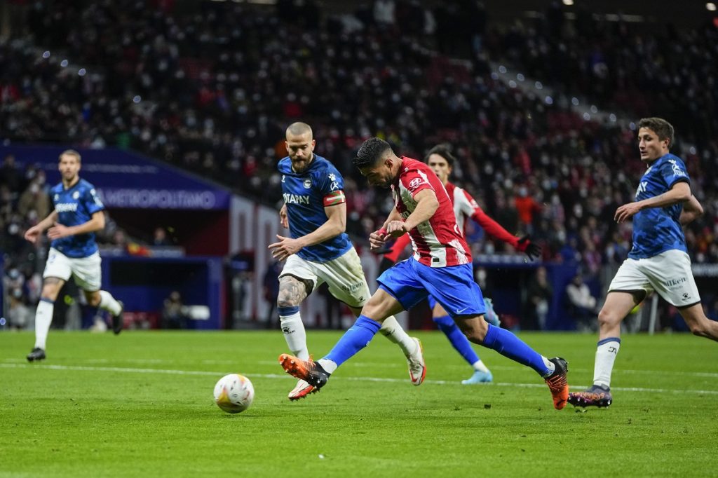 GDE ĆE SUAREZ? Vraća se u Premijer ligu, zove ga nekadašnji saigrač!
