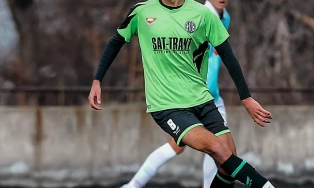 ULAGANJE U BUDUĆNOST: TSC protiv Zvezde predstavio talentovanog Šušnjara