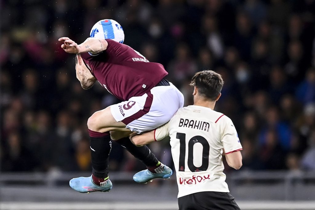 Napoli je kiksnuo, ali ne samo on, sada se Inter pita!