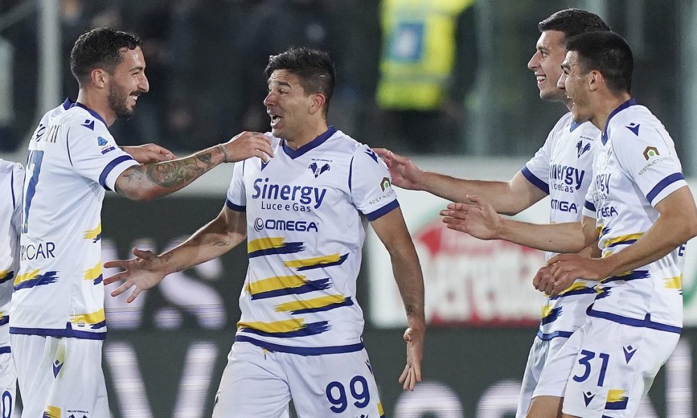 SERIJA A Atalanta se predala, Ilić začinio pobedu u Bergamu (VIDEO)