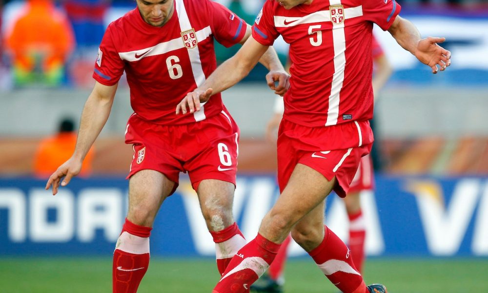 Englezi izabrali 100 najboljih fudbalera 21. veka, na listi je i jedan Srbin