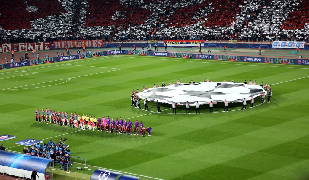 ZVEZDA I PARTIZAN VEĆ OVOG LETA U LIGI ŠAMPIONA Čeka se odluka UEFA, evo na čije mesto upada Srbija i šta to znači za večite…