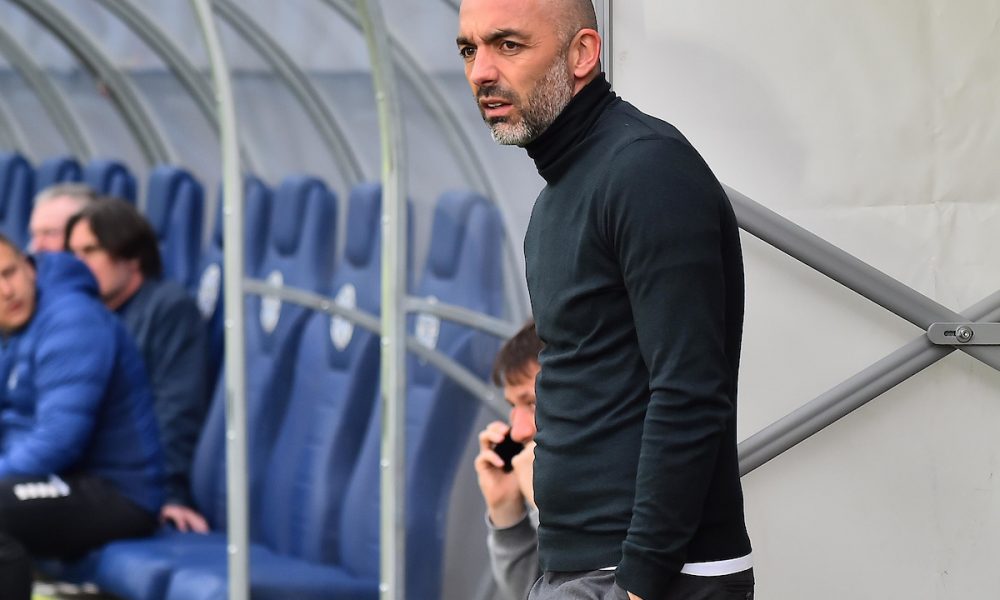 PARTIZANOVO DETE STIGLO U BAČKU TOPOLU Žarko Lazetić dobio pojačanje za Ligu šampiona