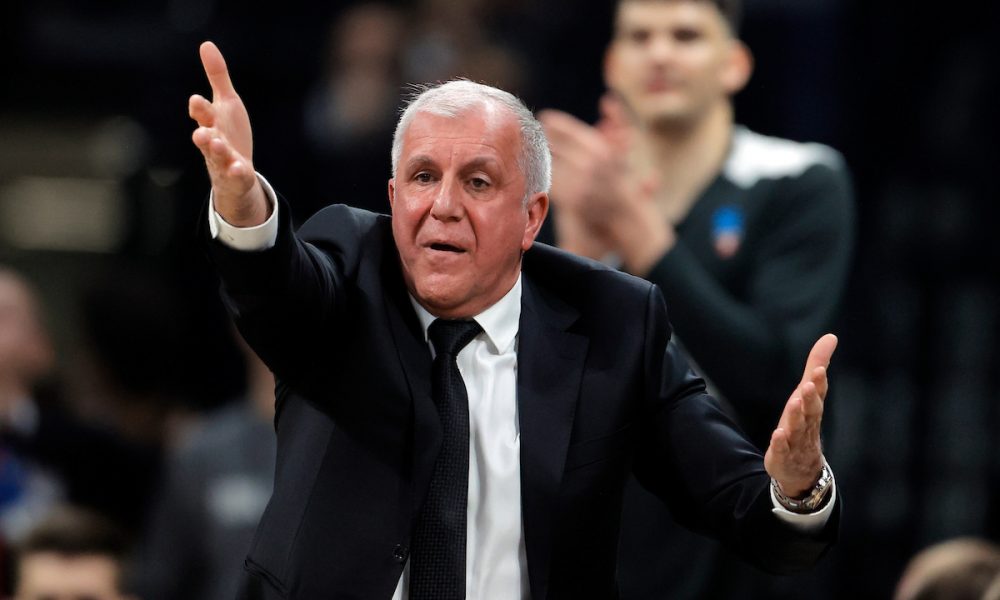 PRED PUT U BERLIN Obradović označio ovog igrača Albe kao najveću opasnost…