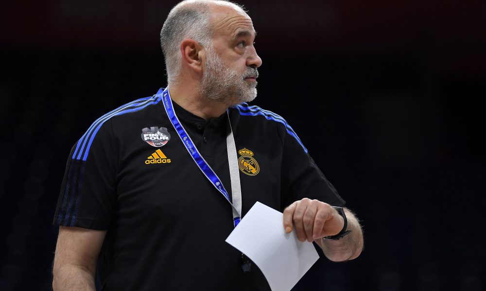 SRAMOTA Lasa iz Reala oterao direktor!? Oglasio se trener i otkrio istinu