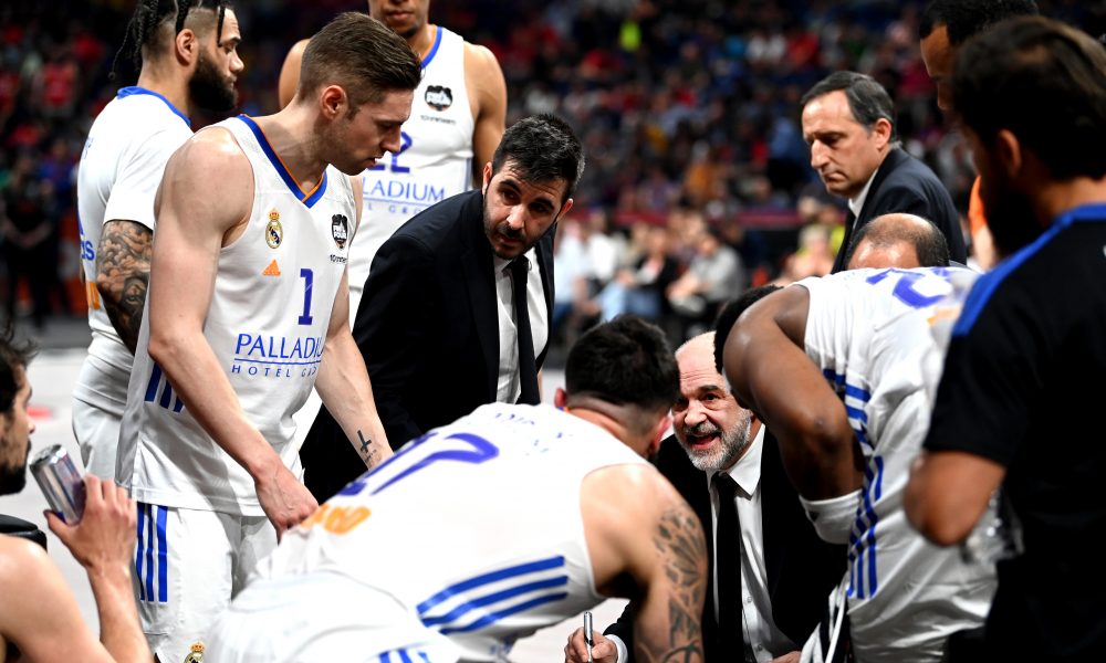 POZNATO LICE U BEOGRADU Madriđani dobili ogromnu podršku pred finale! (FOTO)