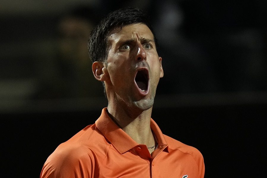 US Open se oglasio na Tviteru… Usledile brojne poruka navijača – zbog Novaka