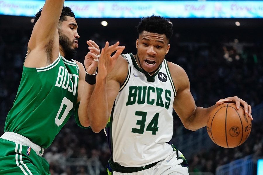 Istorija u NBA ligi – prvi put tri brata u istom timu