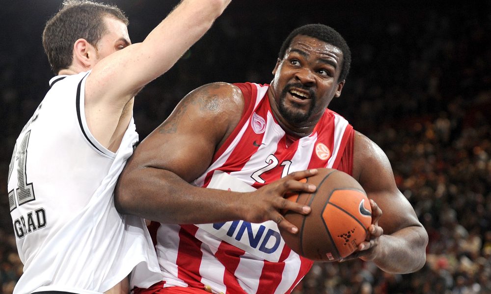Skorcijanitis za MaxBet sport: Na fajnal foru ću da navijam za Olimpijakos! Barselona je favorit za osvajanje trofeja