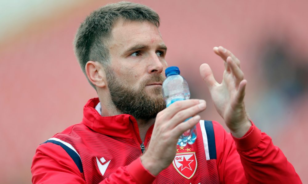 OTKRIVAMO Katai za MaxBet sport objašnjava zašto nije igrao u polufinalu Kupa